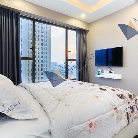 Mia Apartment 2 - The Tresor Ho Chi Minh City Exterior photo
